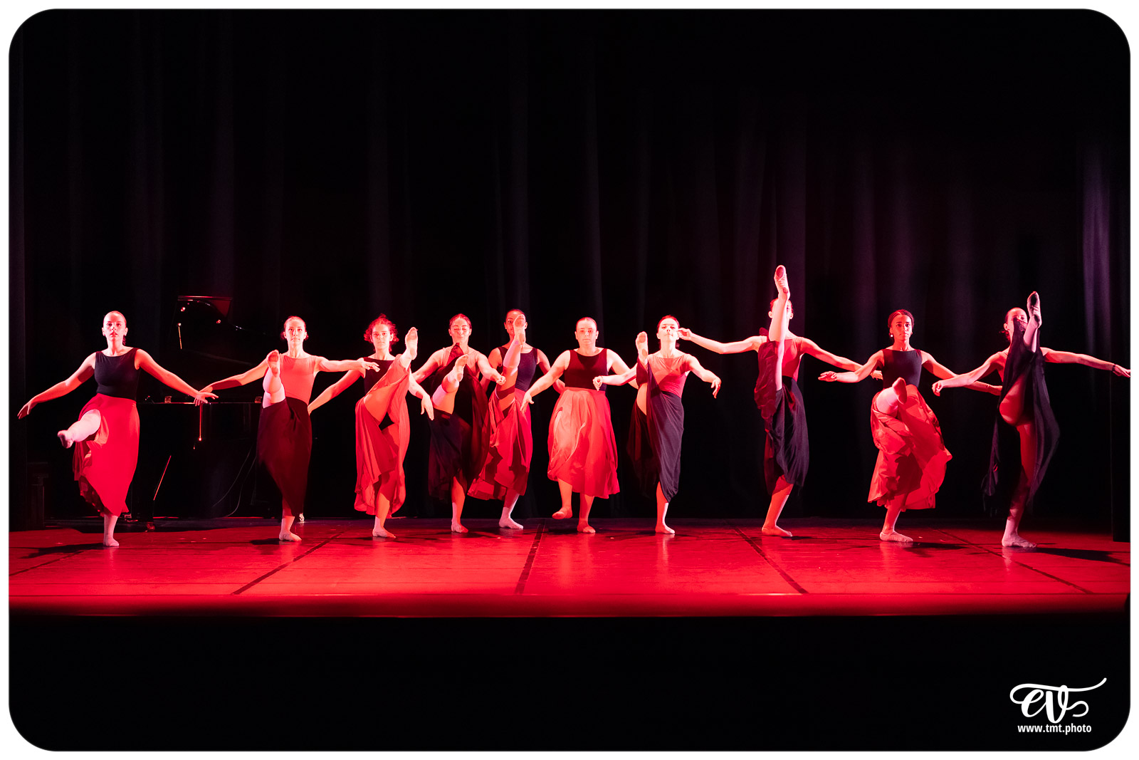 GALA DANSE EMMDH 2024